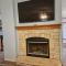Camp Joy Lake House, Caldwell, TX sleeps 10