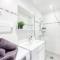 Central 5 - 10 min Paris - 30 min Disney - Free Parking - 5 min RER A - Fontenay-sous-Bois