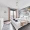 Central 5 - 10 min Paris - 30 min Disney - Free Parking - 5 min RER A - Fontenay-sous-Bois