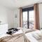 Central 5 - 10 min Paris - 30 min Disney - Free Parking - 5 min RER A - Fontenay-sous-Bois