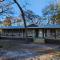 Camp Joy Lake House, Caldwell, TX sleeps 10 - Caldwell