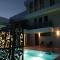 Sanctuary Villa