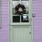Market Street Shepherds Hut Leitrim