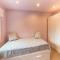Relax in Style with hot tub for two people