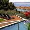 Luxury villa with a swimming pool Palit, Rab - 22153 - Rab