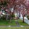 Hazel's Hideaway apt in walkable historic area - سنوهوميش