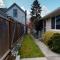 Hazel's Hideaway apt in walkable historic area - سنوهوميش