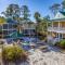 Beachcomber Bliss 38C By Pkrm