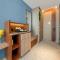 Sha Zhi Ye Serviced Apartment Hotel - Houjie Wanda Plaza Liaoxia Subway Station