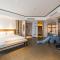 Atour Hotel Tonglu Fuchunjiang - Tonglu