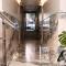 Condesa Residence Amsterdam D Sunny 2Bed 1Bath Apt in Condesa - 墨西哥城