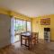 Chalet cosy pour 4 pers à Mimizan, proche plages et pistes cyclables, classé 2 étoiles - FR-1-50-108