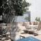 Condesa Residence Amsterdam F Elegant Residence with Inviting Ambiance on Amsterdam Avenue - 墨西哥城