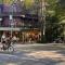 Condesa Residence Amsterdam F Elegant Residence with Inviting Ambiance on Amsterdam Avenue - 墨西哥城