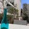 Condesa Residence Amsterdam G Elegant 1BR, 1BA Apartment Nestled on Amsterdam Avenue - 墨西哥城