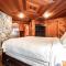 Snowridge Chalet by Outpost Whistler