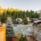 Snowridge Chalet by Outpost Whistler