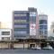 Sauna & Capsule Hotel Rumor Plaza