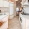 Three-Bedroom Holiday Home In Rodby