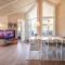 Three-Bedroom Holiday Home In Rodby
