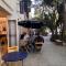 Condesa Residence Campeche 6 2BR, 1BA Apartment with Expansive Living Space - 墨西哥城