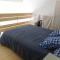 Charmante maisonnette près de la plage, 6 pers, équipements complets, parking privé, La Faute-sur-Mer - FR-1-476-205