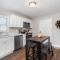Downtown home! Walk to Bulls Stadium, DPAC & food - Durham