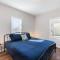 Downtown home! Walk to Bulls Stadium, DPAC & food - Durham