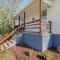 Downtown home! Walk to Bulls Stadium, DPAC & food - Durham