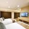 Odysis Suites Osaka Airport Hotel