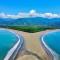 La Rana Deluxe Villa - Riverfront With A Pool - Uvita