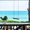 Twin Villas Natai North - 5 Bedroom Luxury Beach Front Villa - Natai Beach