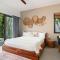 Twin Villas Natai North - 5 Bedroom Luxury Beach Front Villa - Natai Beach