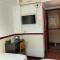 Hang Fung Hostel - Hongkong