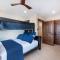Exquisite Zephyr Mountain Lodge condo with 2 king en suite's condo - 冬季公园