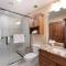 Exquisite Zephyr Mountain Lodge condo with 2 king en suite's condo - 冬季公园