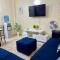 Exquisite Modern suite 1bedroom