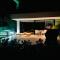 ORANGE LOUNGE Attersee
