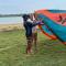 Kiters Heaven Resort kalpitiya Sri Lanka