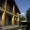 B&B Villa Milano by Rhospitality it