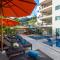 Aonang All Seasons Beach Resort - Aunang-part