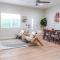 New Luxe Villa w 3BR & 2 Living Rooms near Disneyland and Beach - EV Friendly - Midway City
