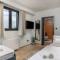 Villa Zorina heated pool 45 m2, Jacuzzi & sauna