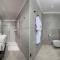 Villa Zorina heated pool 45 m2, Jacuzzi & sauna