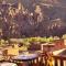 Tafsut dades guesthouse stay with locals