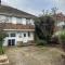 Spacious Home w/ Parking & Garden - Worthing