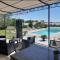 Charmante Villa avec Piscine