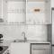 StoneTree - Luxury 1BR - Best Location for Tourist