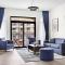 StoneTree - Luxury 1BR - Best Location for Tourist
