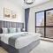 StoneTree - Luxury 1BR - Best Location for Tourist